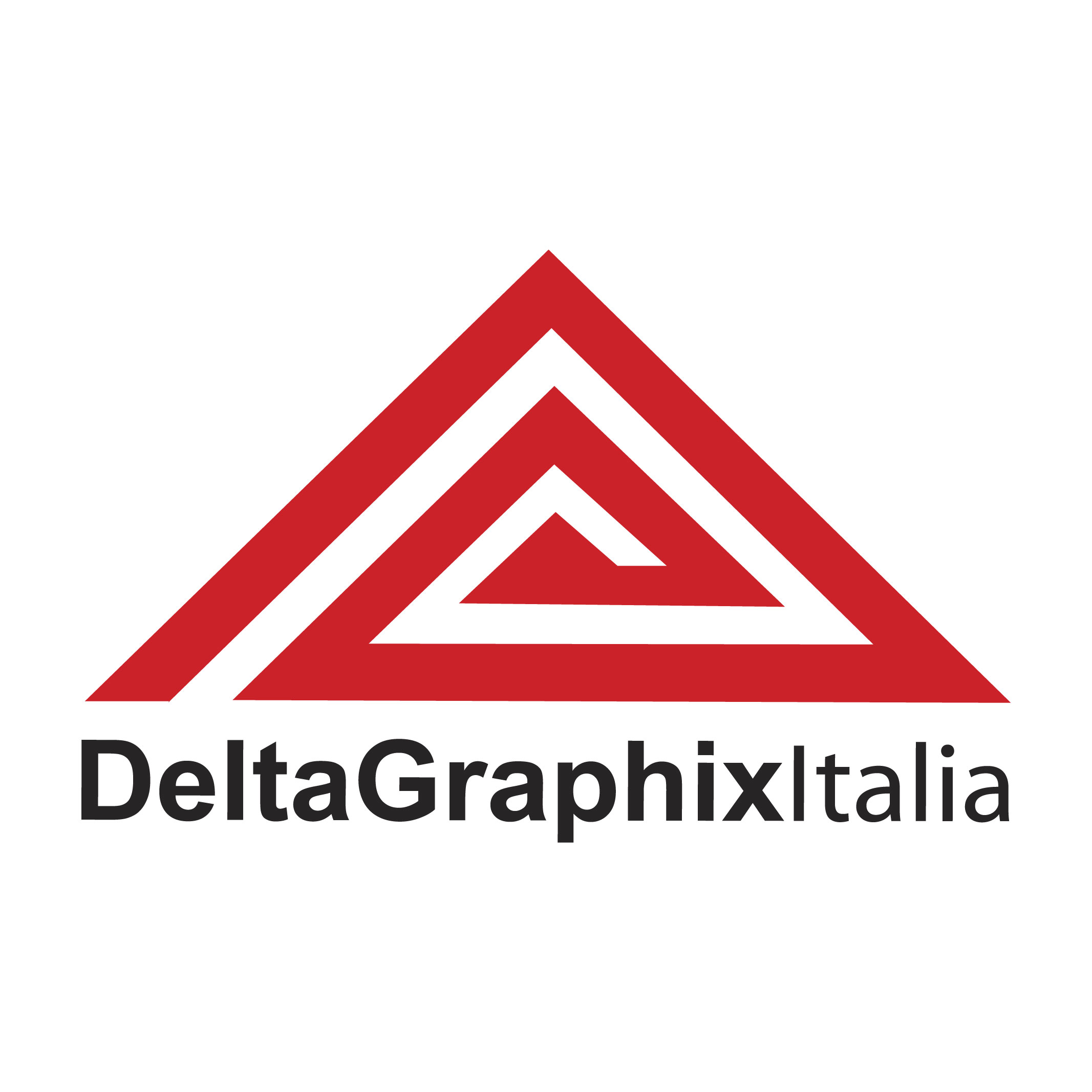 Logo DeltaGraphixItalia